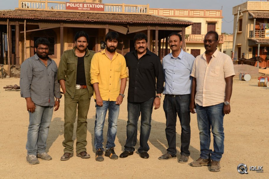 Sardaar Gabbar Singh